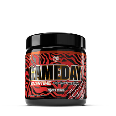 Game Day OT MINI - Trial Size (5 Serv)